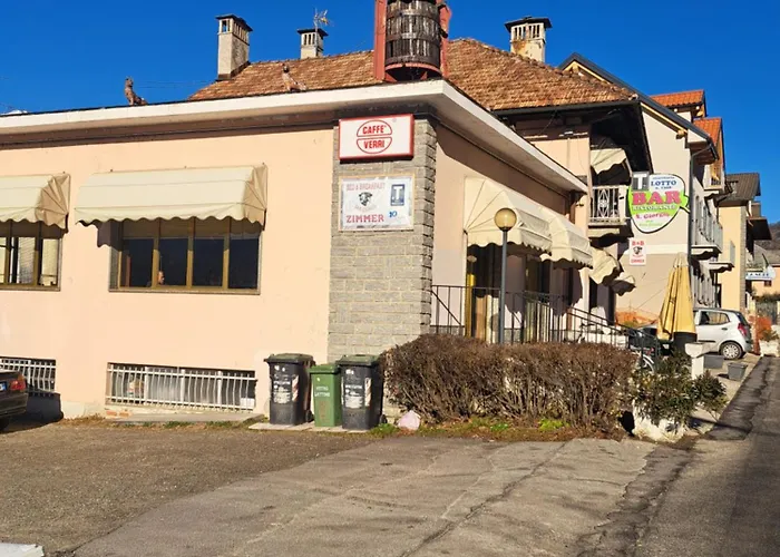 B&B Sangiorgio