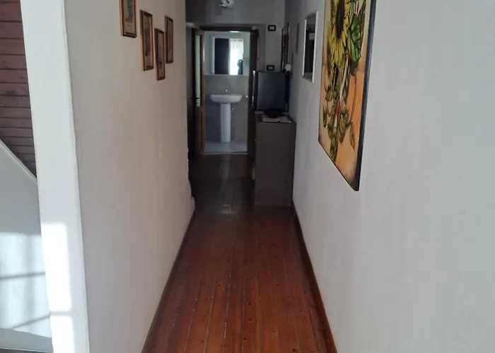B&B Sangiorgio